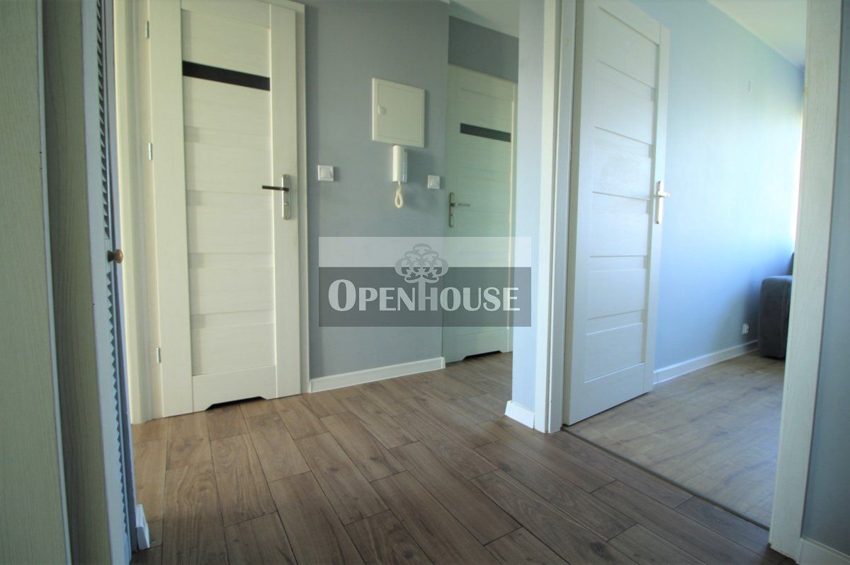 Mieszkanie 3-pokojowe Głogów, ul. Armii Krajowej. Zdjęcie 8