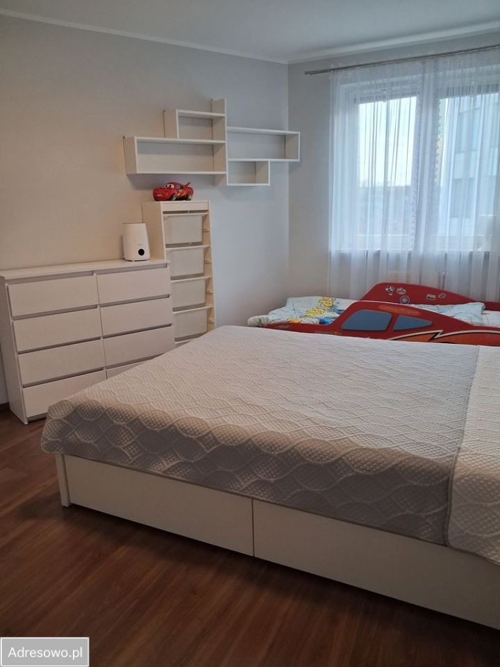 Mieszkanie 2-pokojowe Grodzisk Mazowiecki, ul. Żydowska. Zdjęcie 9