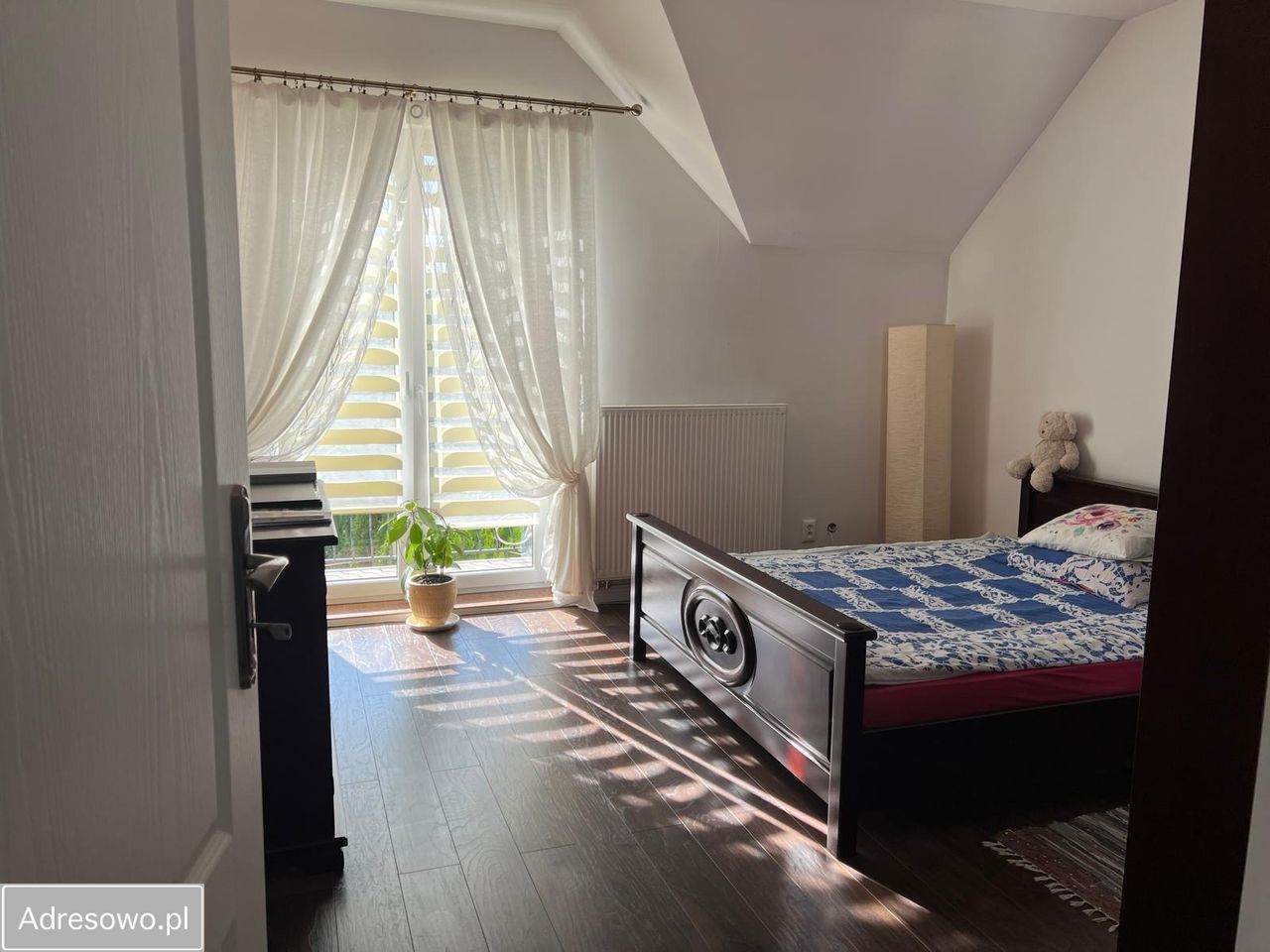 Mieszkanie 5-pokojowe Kobyłka, ul. gen. Władysława Sikorskiego. Zdjęcie 4