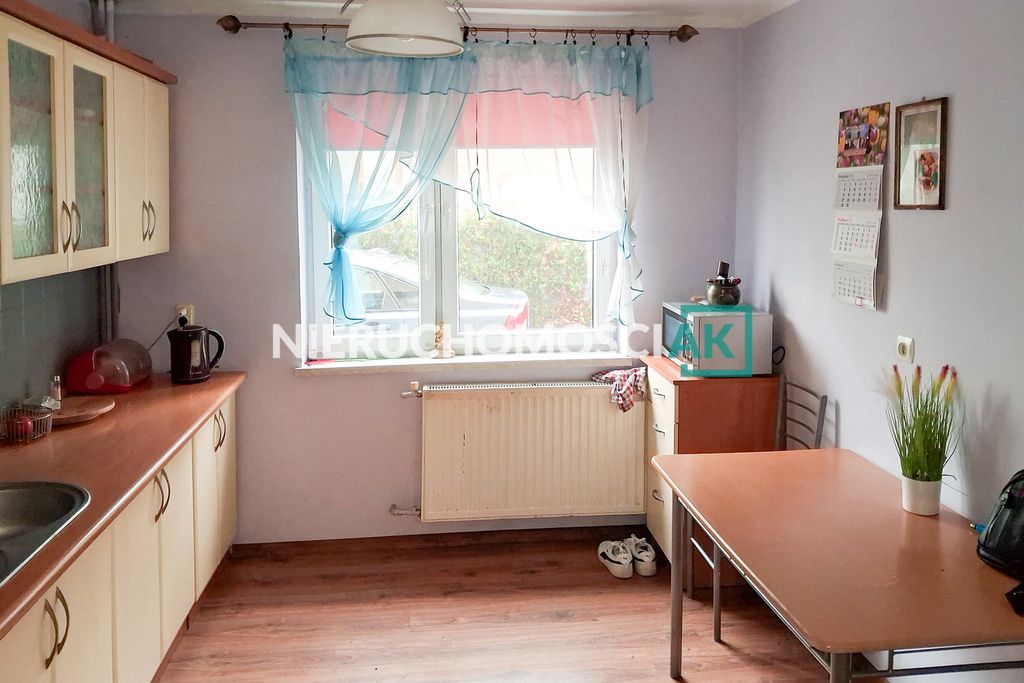 dom wolnostojący, 5 pokoi Lubstów. Zdjęcie 10