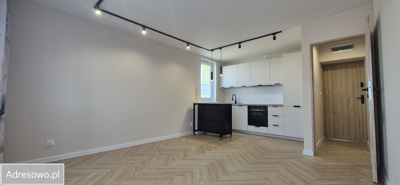 Mieszkanie 2-pokojowe Wodzisław Śląski, os. 1 Maja. Zdjęcie 18