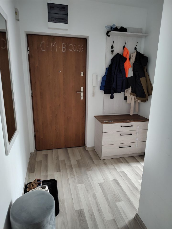 Mieszkanie 3-pokojowe Lublin Węglin, ul. Onyksowa. Zdjęcie 9