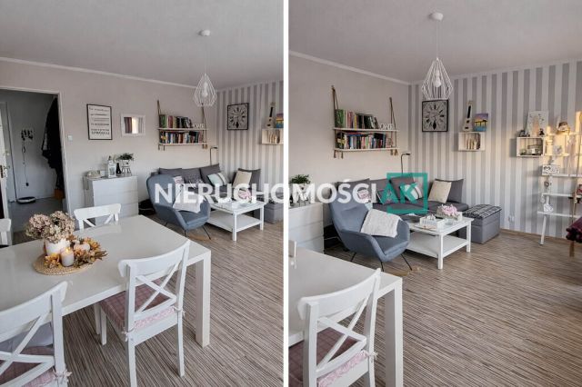 Mieszkanie 3-pokojowe Konin, ul. Sosnowa. Zdjęcie 2