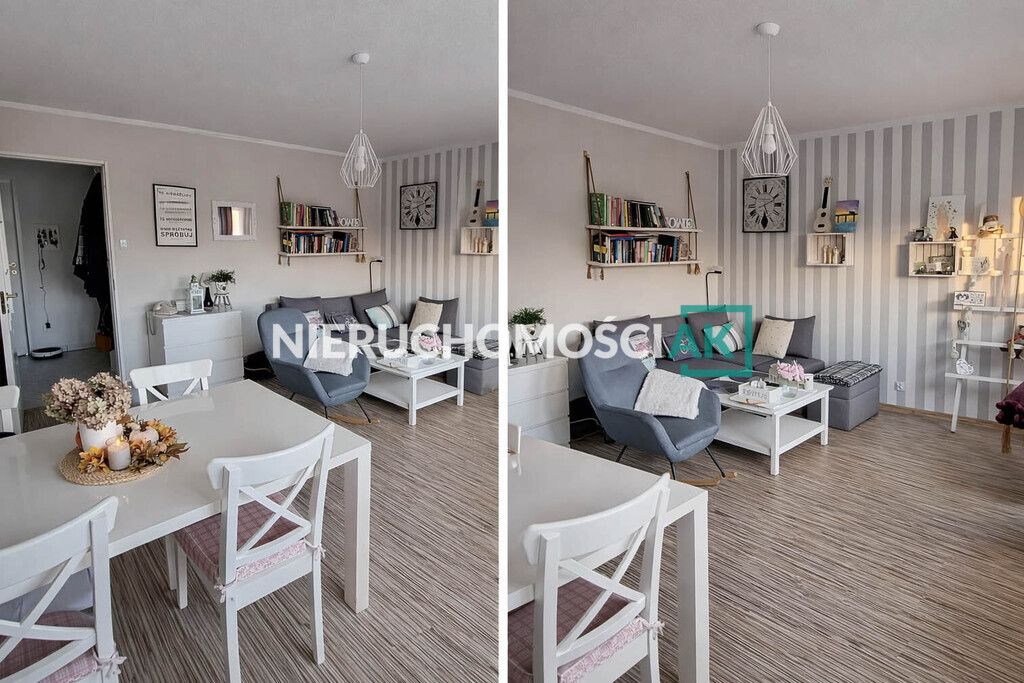 Mieszkanie 3-pokojowe Konin, ul. Sosnowa. Zdjęcie 2