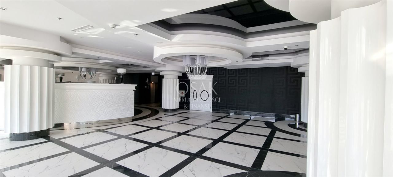 Mieszkanie 1-pokojowe Szczecin Centrum. Zdjęcie 4