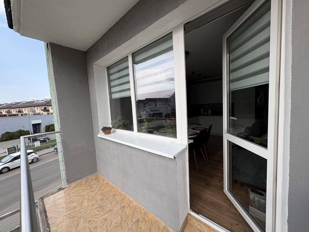 Mieszkanie 3-pokojowe Świebodzice Osiedle Piastowskie, ul. Bolesława Chrobrego. Zdjęcie 5