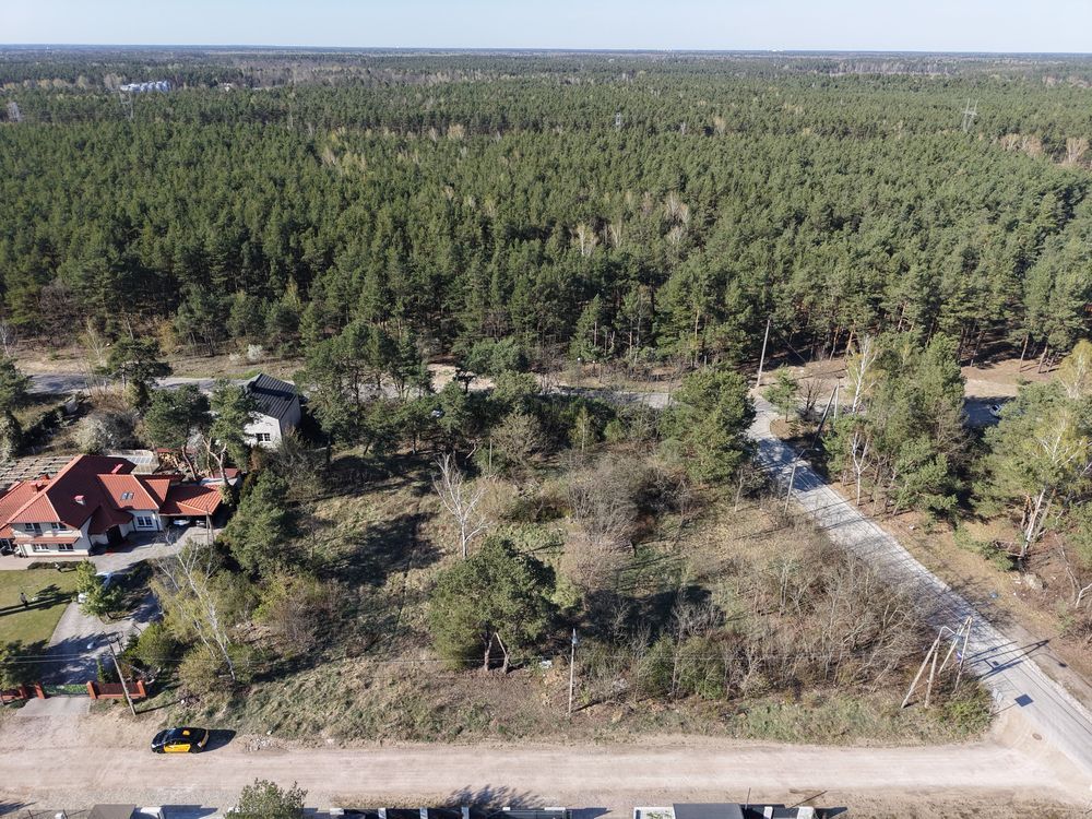 Działka budowlana Warszawa Wesoła, ul. Dobra. Zdjęcie 5