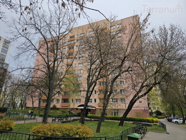 Mieszkanie 2-pokojowe Warszawa Bemowo, ul. mjr. Henryka Sucharskiego. Zdjęcie 8