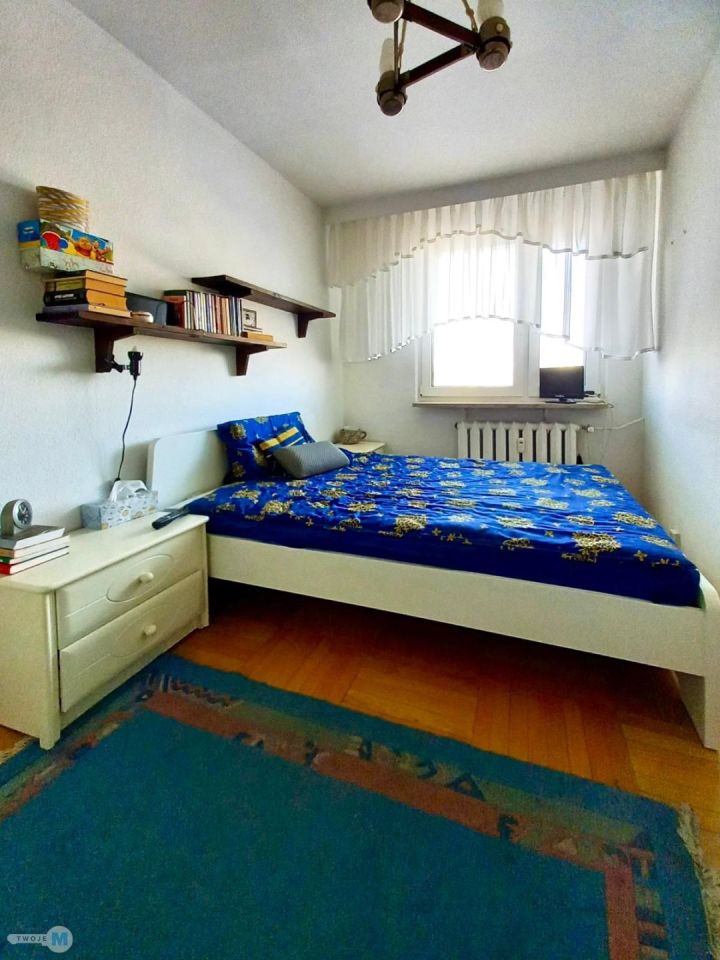 Mieszkanie 3-pokojowe Kielce, ul. Jana Nowaka Jeziorańskiego. Zdjęcie 3