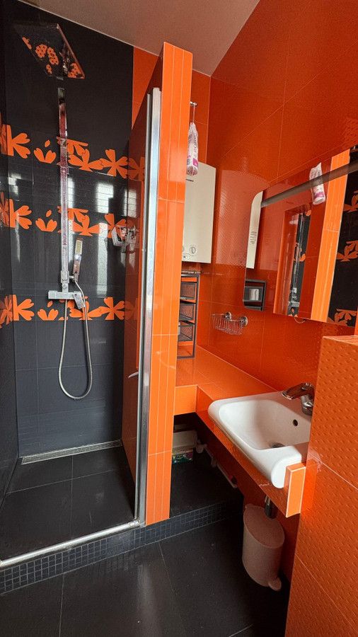 Mieszkanie 5-pokojowe Szczecin Centrum, ul. Bolesława Śmiałego. Zdjęcie 25