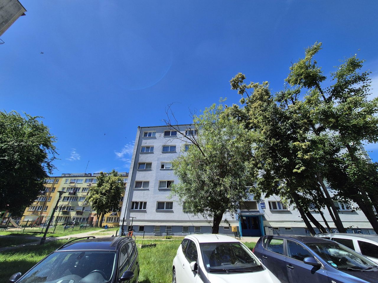 Mieszkanie 1-pokojowe Bydgoszcz Bielawy, ul. Księcia Józefa Poniatowskiego. Zdjęcie 11