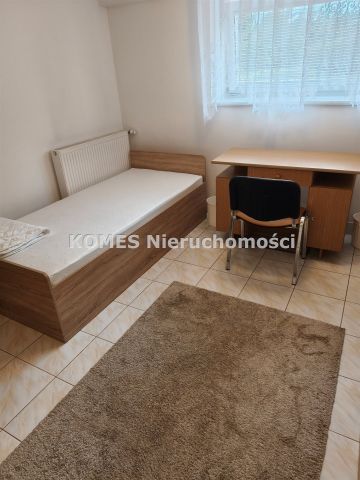 Pokój Olsztyn Mleczna, ul. Konstantego Ildefonsa Gałczyńskiego. Zdjęcie 6