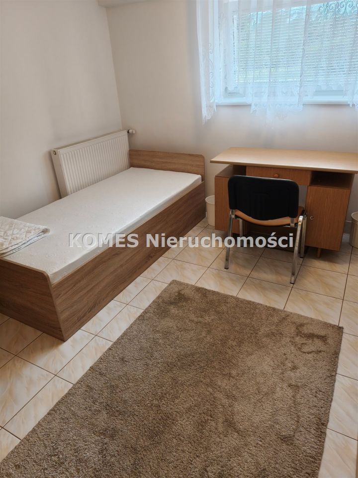 Mieszkanie 3-pokojowe Olsztyn Mleczna, ul. Konstantego Ildefonsa Gałczyńskiego. Zdjęcie 6