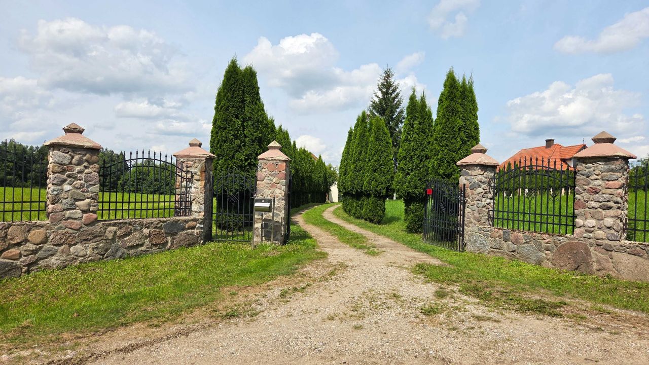 dom wolnostojący Bredynki. Zdjęcie 8