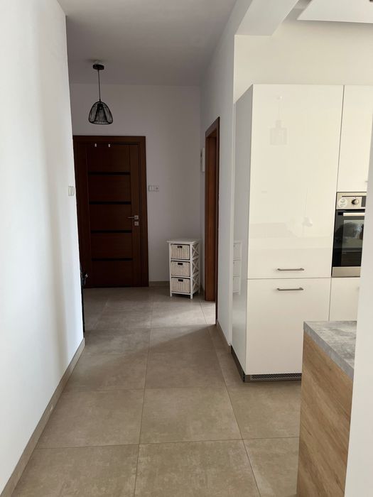 Mieszkanie 3-pokojowe Kalisz Centrum, ul. Czaszkowska. Zdjęcie 6