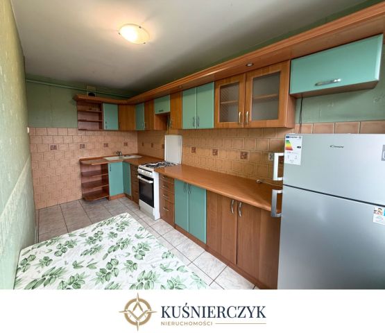 Mieszkanie 2-pokojowe Sanok, ul. Langiewicza. Zdjęcie 2
