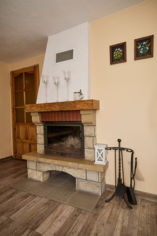 dom wolnostojący, 5 pokoi Porąbka. Zdjęcie 15