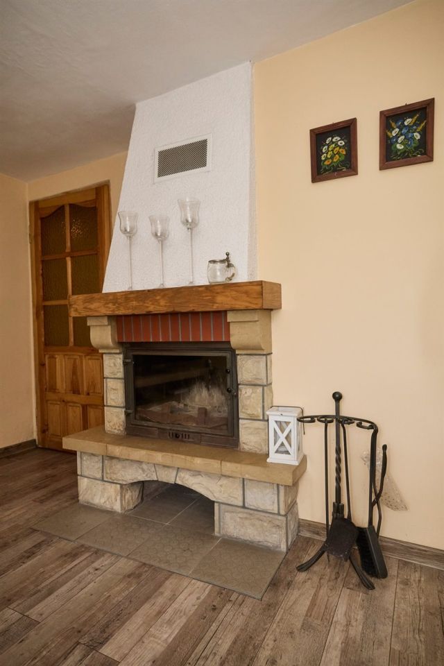 dom wolnostojący, 5 pokoi Porąbka. Zdjęcie 15