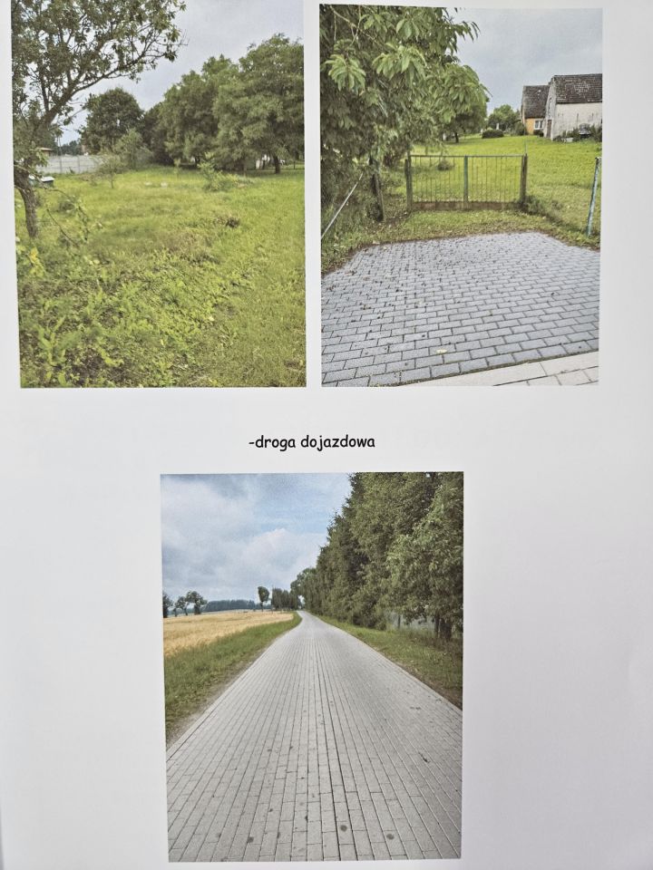 bliźniak, 4 pokoje Radwanki. Zdjęcie 6