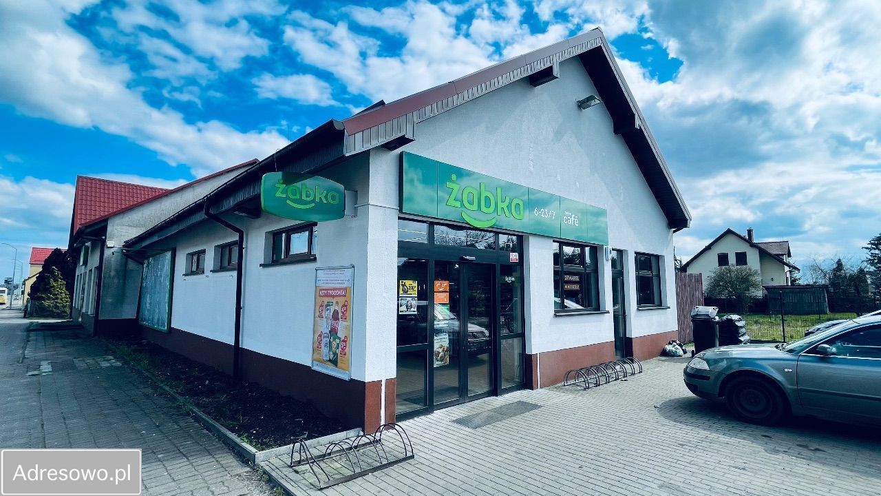 Lokal Ińsko, ul. Bohaterów Warszawy. Zdjęcie 2