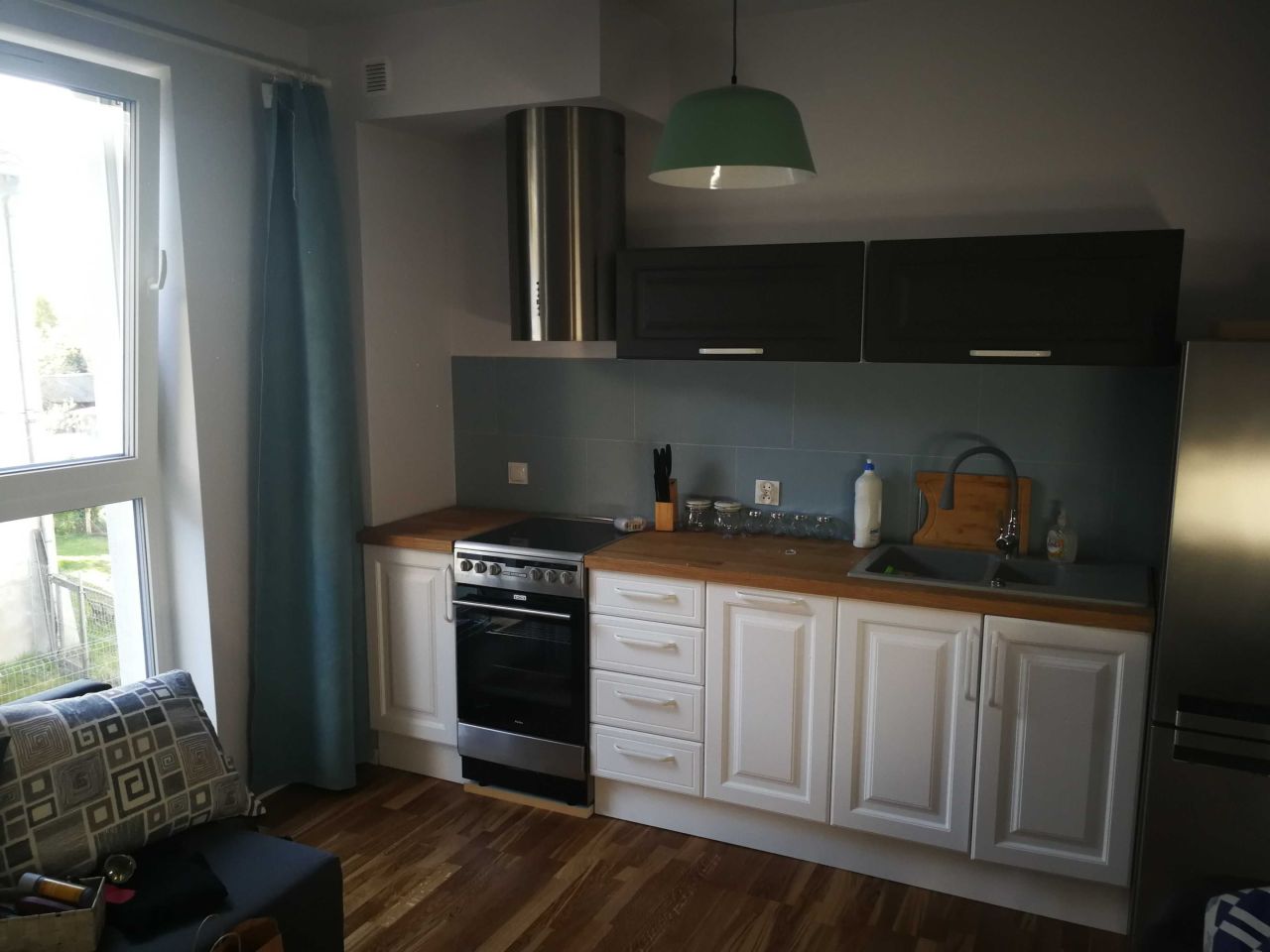 Mieszkanie 1-pokojowe Świebodzin, ul. Młyńska