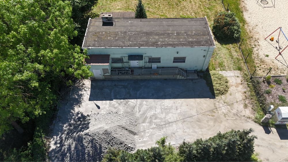 Lokal Letnica. Zdjęcie 2