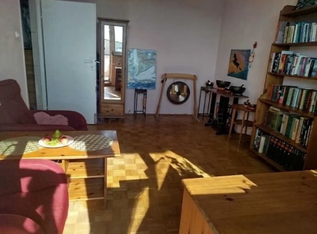 Mieszkanie 2-pokojowe Warszawa Białołęka, ul. Odkryta. Zdjęcie 1