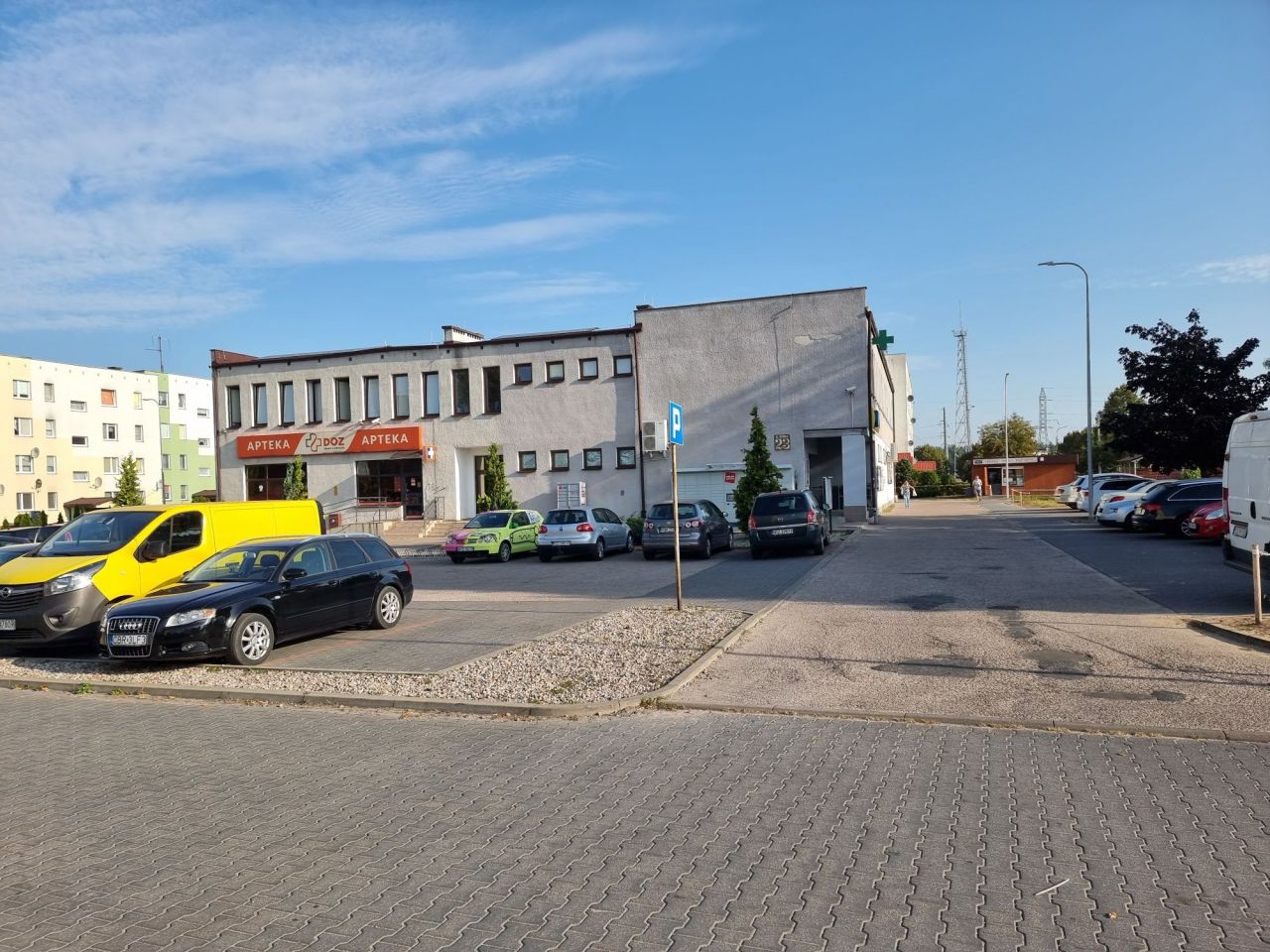 Lokal Lidzbark. Zdjęcie 7