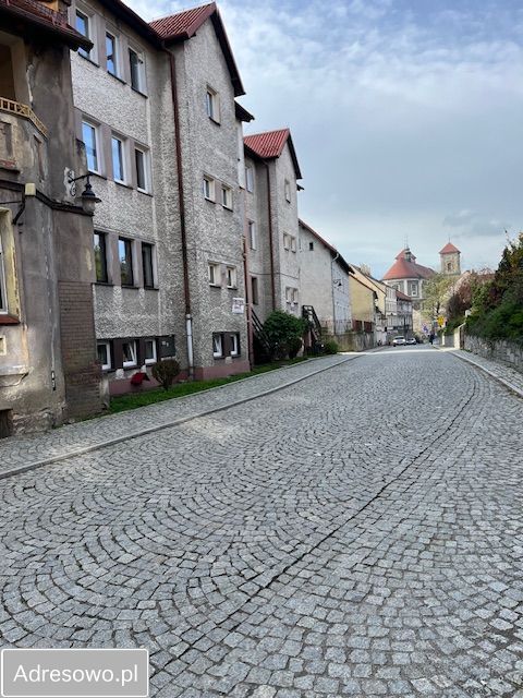 Lokal Bardo, ul. Główna