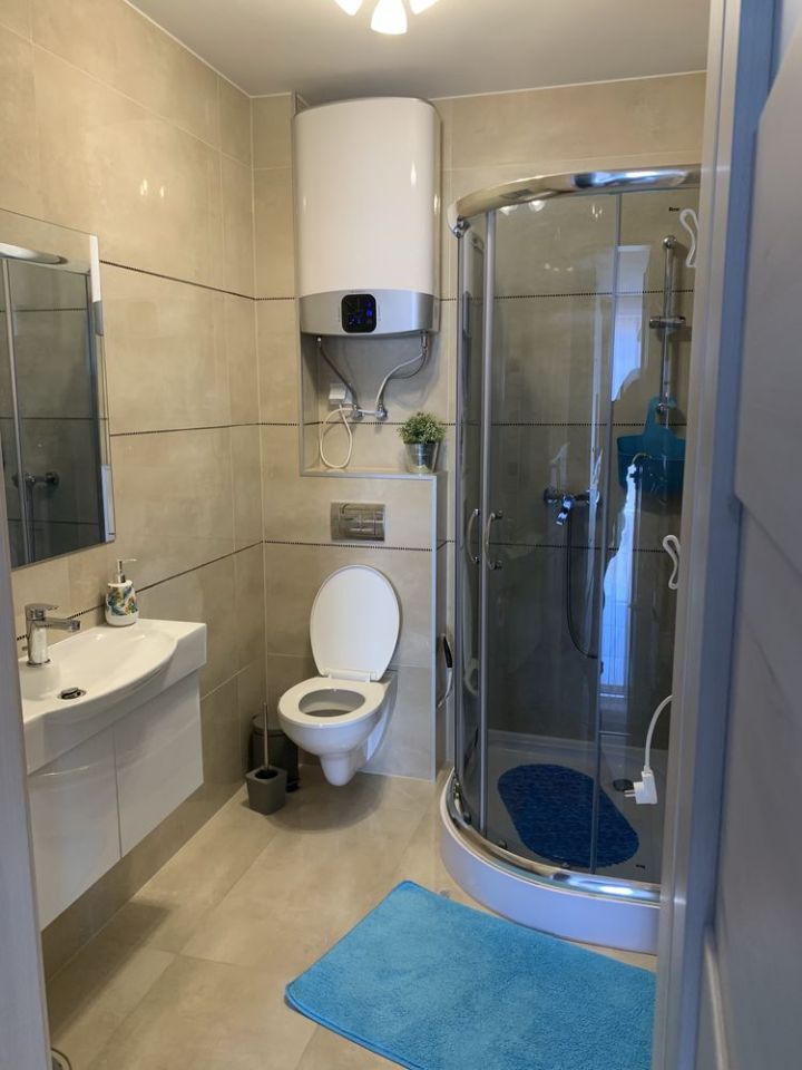 Mieszkanie 2-pokojowe Łeba, ul. Eugeniusza Kwiatkowskiego. Zdjęcie 6