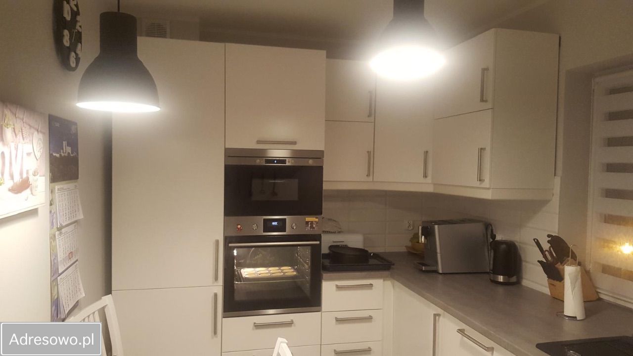 Mieszkanie 3-pokojowe Międzyzdroje, ul. Zwycięstwa. Zdjęcie 4