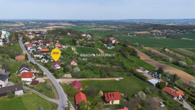 Działka budowlana Łazany. Zdjęcie 15