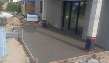 dom wolnostojący Dobra