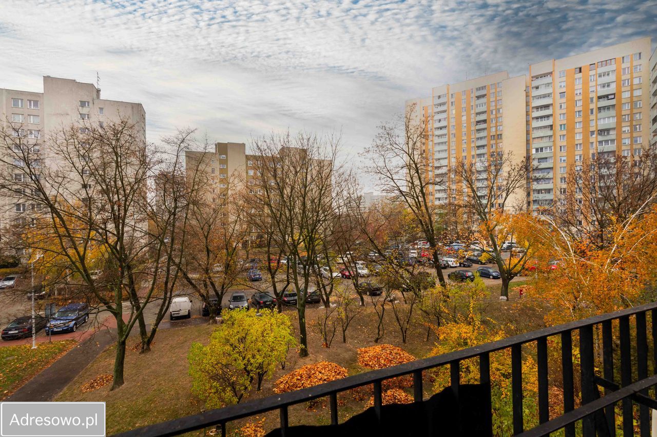 Mieszkanie 2-pokojowe Warszawa Targówek, ul. Wyszogrodzka. Zdjęcie 13