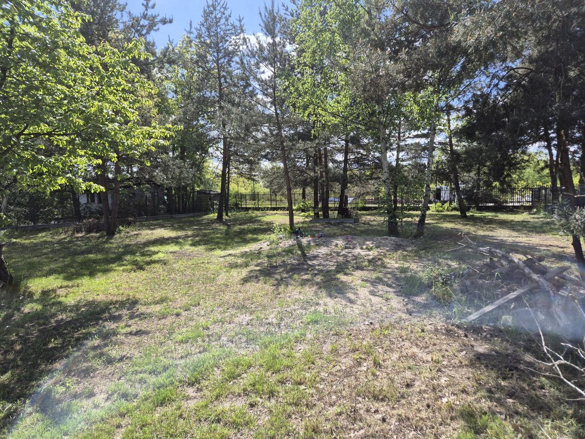 Działka inwestycyjna Warszawa Wawer, ul. Retmańska. Zdjęcie 7