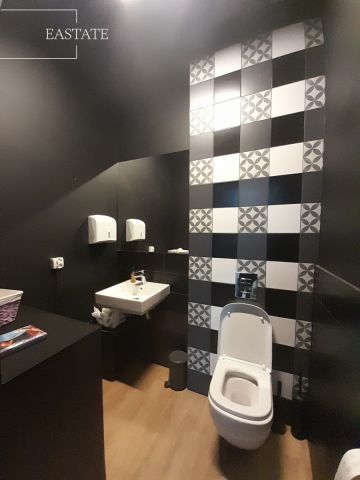 Lokal Warszawa Wola, ul. Złota. Zdjęcie 11