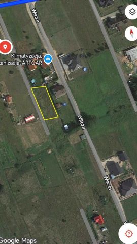 Działka budowlana Bielsk Podlaski Studziwody, ul. Gajowa. Zdjęcie 1