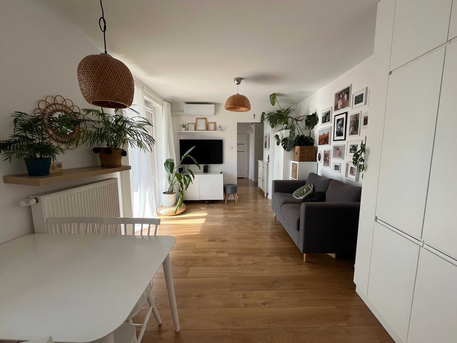 Mieszkanie 3-pokojowe Lublin Węglinek, ul. Koralowa