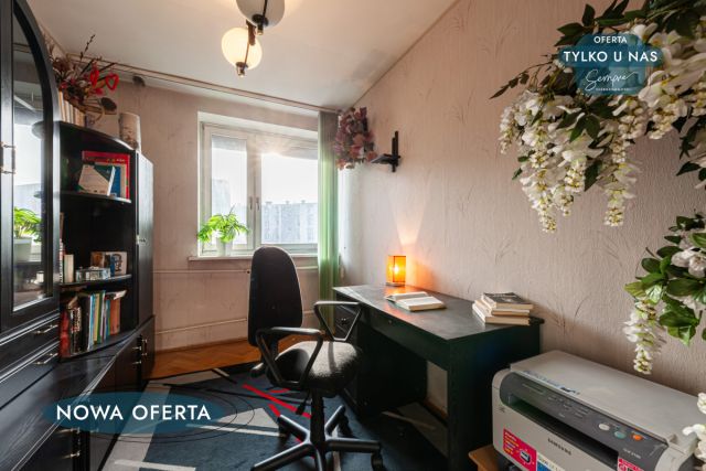 Mieszkanie 5-pokojowe Skierniewice, ul. mjr. Henryka Sucharskiego. Zdjęcie 5