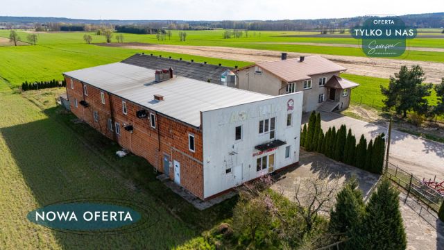 Lokal Polichno. Zdjęcie 22