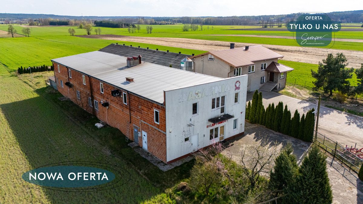 Lokal Polichno. Zdjęcie 22