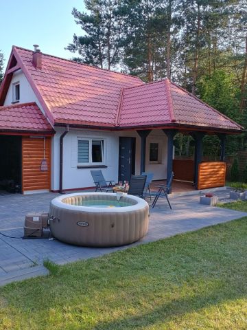 dom wolnostojący Niwy Jutroszewskie. Zdjęcie 1