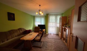 Mieszkanie 4-pokojowe Wodzisław Śląski