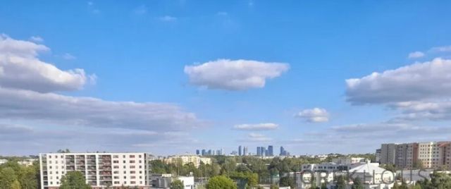 Mieszkanie 4-pokojowe Warszawa Bemowo, ul. Franciszka Kawy. Zdjęcie 6