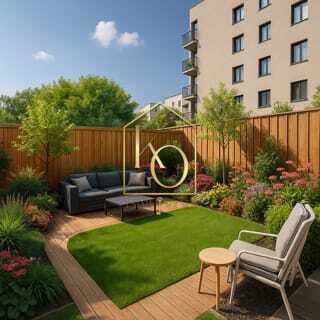 Mieszkanie 2-pokojowe Wrocław Krzyki, ul. Babiego Lata. Zdjęcie 9