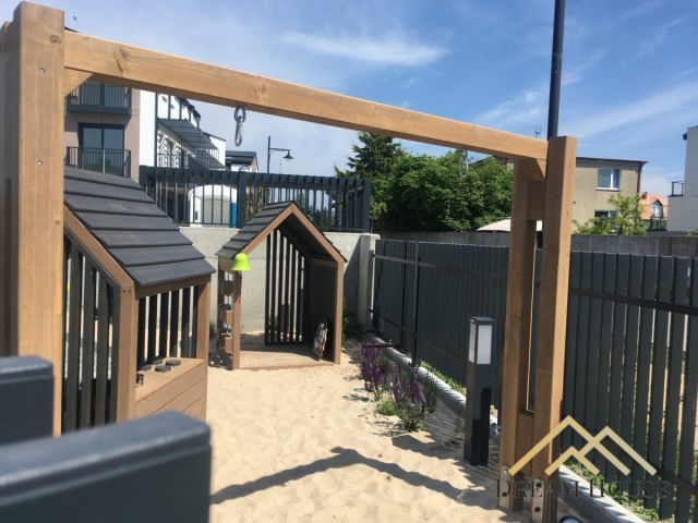 Mieszkanie 2-pokojowe Jastarnia, ul. Bałtycka. Zdjęcie 12