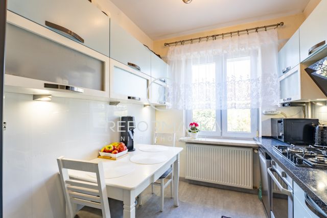 Mieszkanie 3-pokojowe Rzeszów, ul. Jerzego Pleśniarowicza. Zdjęcie 1