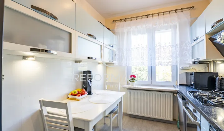 Mieszkanie 3-pokojowe Rzeszów, ul. Jerzego Pleśniarowicza