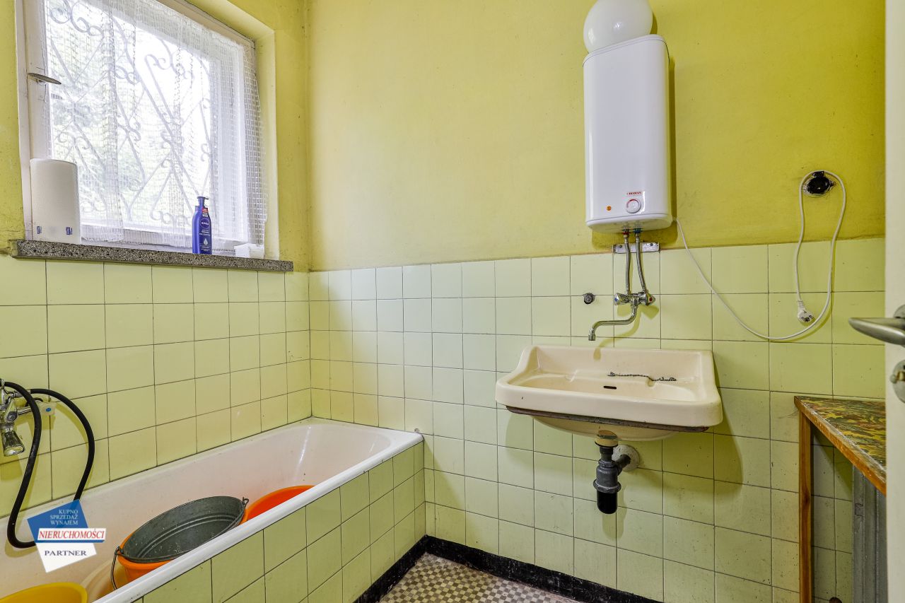 dom wolnostojący, 6 pokoi Rabka-Zdrój. Zdjęcie 12