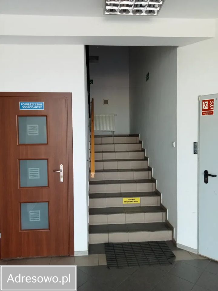 Hala/magazyn Kowale, ul. Magnacka. Zdjęcie 15